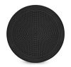 Garmin Fusion® FM Series 7.7" 200-Watt Round Black Flush Mount Marine Speakers