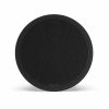 Garmin Fusion® FM Series Marine Subwoofers 10" 400-Watt Round Black Flush-Mount Marine Sub