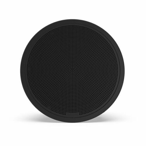 Garmin Fusion® FM Series Marine Subwoofers 10" 400-Watt Round Black Flush-Mount Marine Sub