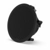 Garmin Fusion® FM Series Marine Subwoofers 10" 400-Watt Round Black Flush-Mount Marine Sub