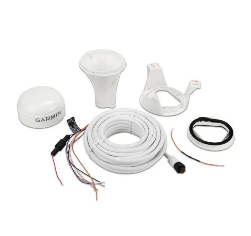 Garmin GPS 24xd HVS, (Pozíció fogadó csomag)