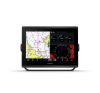 Garmin GPSMAP 1223, Worldwide (Chartplotter)