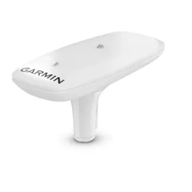   Garmin MSC™ 10 Marine Satellite Compass Heading Sensor and Multi-band GPS Receiver (műholdas iránytű és többsávos GPS-vevő) - fehér