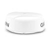 Garmin GMR Fantom™ 24x Dome Radar Radome, White, (Radar)