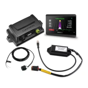   Garmin Reactor™ 40 Steer-by-wire Corepack for Volvo-Penta® With GHC™ 50 Autopilot Instrument
