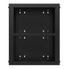 Garmin Carbon Fiber Mast Bracket (2 Units)