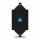 Garmin Accy, GNX 120, Mast Bracket Suncover, 2 units