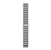 Garmin QuickFit® 22 Watch Straps Hybrid Metal Bracelet