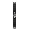 Garmin QuickFit® 22 Watch Straps Hybrid Metal Bracelet