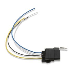   Garmin OnDeck™ Relay Switch (24 Vdc), (Relé kapcsoló (24 Vdc))