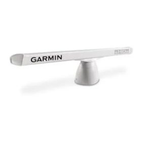   Garmin GMR™ 2526 xHD2 Open Array Radar and Pedestal, (Radar és talapzat)