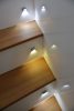 Lumitec Andros LED Courtesy Light - White   (12db), (LED-es világítás)
