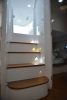 Lumitec Andros LED Courtesy Light - White  (12db), (LED-es világítás)