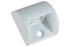 Lumitec Andros LED Courtesy Light - Red  (12db), (LED-es világítás)