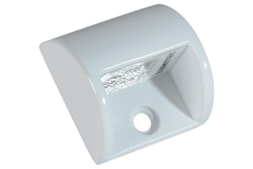Lumitec Andros LED Courtesy Light - Red  (12db), (LED-es világítás)