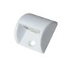 Lumitec Andros LED Courtesy Light - Red  (12db), (LED-es világítás)