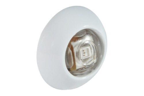 Lumitec Exuma Courtesy Light, Wh SS, White light Output (12db), (LED-es világítás)