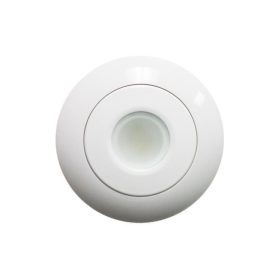   Lumitec Halo/Orbit Adapter Kit – Süllyesztett rögzítésű Down Fény  (1db), (Süllyesztett lámpa adapterkészlet)