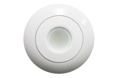 Lumitec Halo/Orbit Adapter Kit – Flush Mount Down Light  (12db)