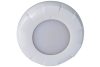 Lumitec Aurora Surface Mount Dome Light - White/Blue  (6db)