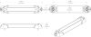 Lumitec Mini Rail2 LED Utility Light - White  (12db)