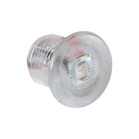   Lumitec Newt Livewell/Courtesy light, Red Output (1db), (LED-es Lámpa)