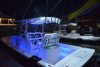 Lumitec Caprera2 Bracket Mount LED Flood Light - White/Blue  (6db)
