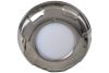 Lumitec Aurora Surface Mount Dome Light - White/Red  (6db)