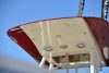 Lumitec Aurora Surface Mount Dome Light - White/Red  (6db)