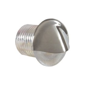 Lumitec Aruba LED Courtesy Light - White  (1qty)