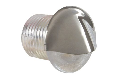 Lumitec Aruba LED Courtesy Light - Blue  (12db), (LED-es világítás)