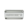 Lumitec Nevis2 LED Utility Light - White/Blue  (6db)