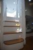Lumitec Andros LED Courtesy Light - Warm White  (1db), (LED-es világítás)
