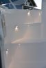 Lumitec Andros LED Courtesy Light - Warm White  (1qty)