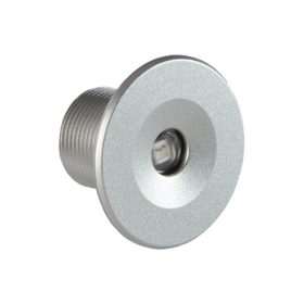 Lumitec Echo LED Courtesy Light - Warm White  (1qty)