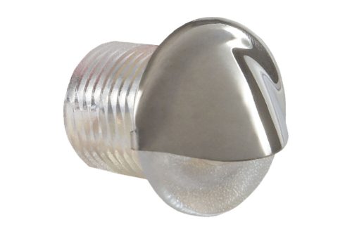 Lumitec Aruba LED Courtesy Light - Warm White  (1db), (LED-es világítás)