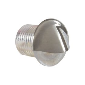 Lumitec Aruba LED Courtesy Light - Warm White  (1qty)