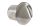 Lumitech Aruba LED Courtesy Light - Warm White