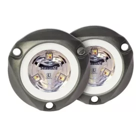 Lumitec SeaBlaze Mini LED Underwater Light - Blue  (1qty)