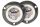 Lumitec SeaBlaze Mini LED Underwater Light - Blue  (6db)
