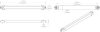 Lumitec Rail2 LED Utility Light - Spectrum  (6db)