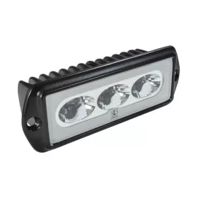 Lumitec CapriLT Flush Mount LED Flood Light - White  (1qty)