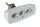 Lumitec CapreraLT Bracket Mount LED Flood Light - Konzolra szerelhető LED-es lámpa - Fehér (6db)