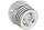  Lumitec Zephyr LED Spreader Light - White