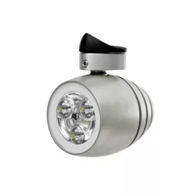 Lumitec Octane LED Wakeboard Tower Light - White  (6db)