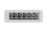 Lumitec Maxillume h60 Flush Mount LED Flood Light -  Süllyesztett rögzítésű LED-es fényszóró - Fehér
