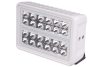 Lumitec Maxillume h120 Trunnion Mount LED Flood Light - White