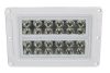 Lumitec Maxillume h120 Flush Mount LED Flood Light - White