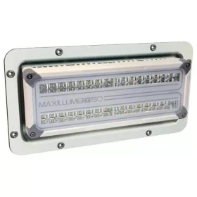 Lumitec Maxillume tr150 LED Flood Light - Flood (1qty)