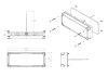 Lumitec Maxillume tr150 LED Flood Light - Flood